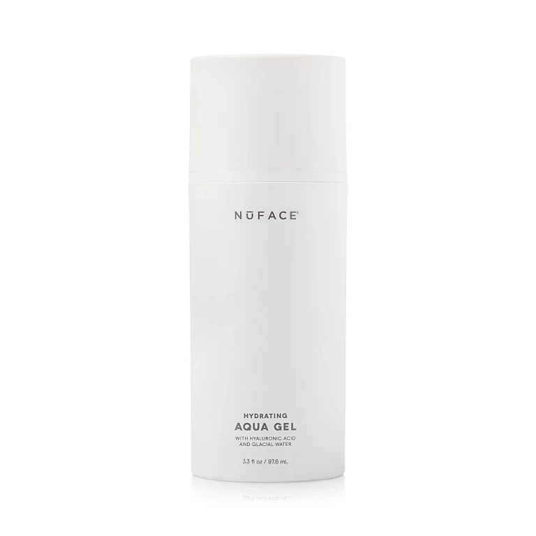 NuFace Hydrating Aqua Gel 3.3 oz.