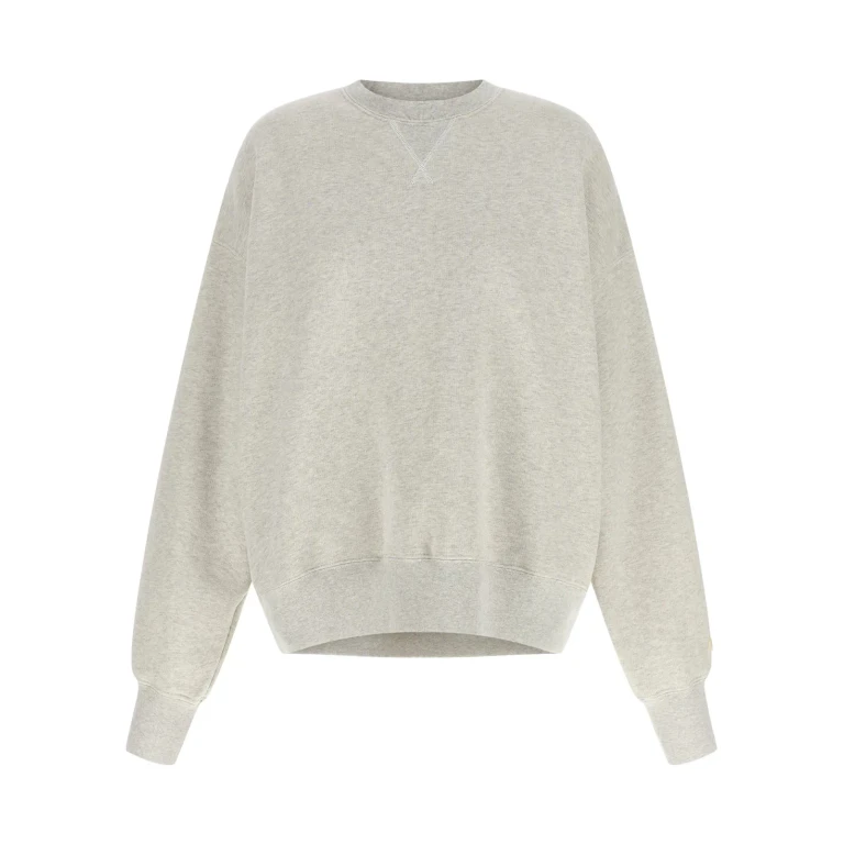 Golden Goose star Sweatshirt
