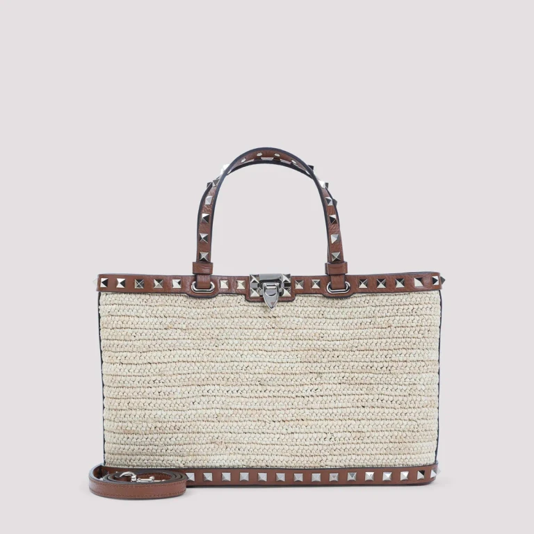 VALENTINO GARAVANI - Valentino Garavani Small Tote Bag