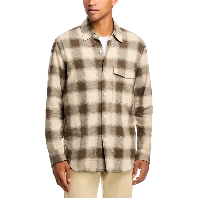 Joe's Jeans Reynolds Workwear Shirt
