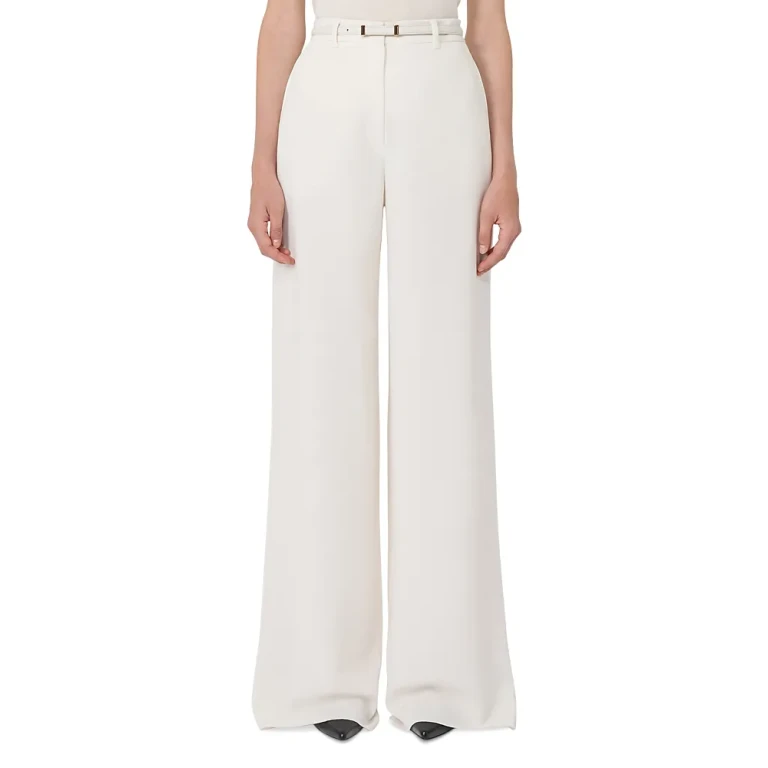 Max Mara Studio Jez Trousers