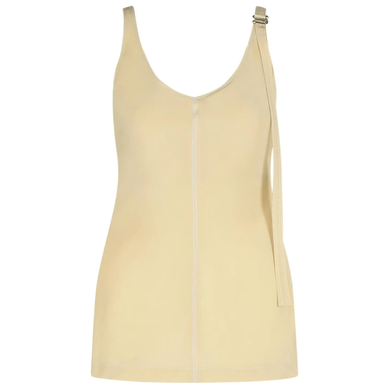 Top Woman color Ivory (2512161032600001)