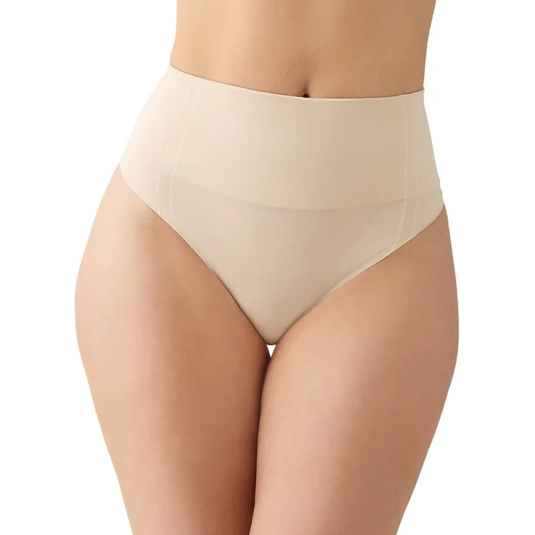 Wacoal Smooth Series Shaping Thong