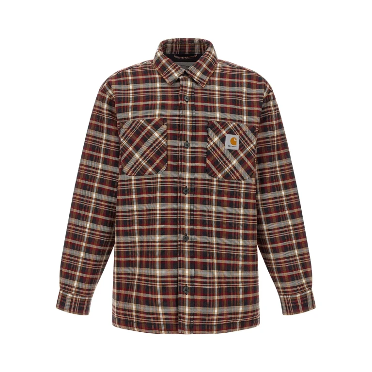 Carhartt cronyn Overshirt
