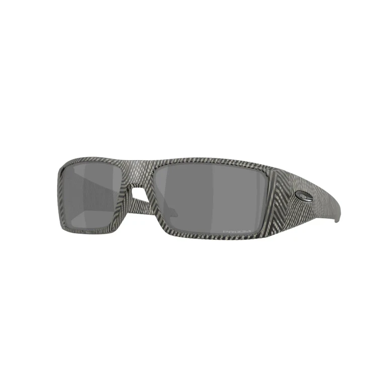 Oakley HELIOSTAT Prizm Black Wrap Mens Sunglasses OO9231 923138 61