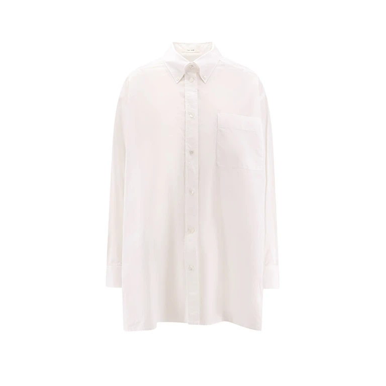 The Row Victoria Shirt
