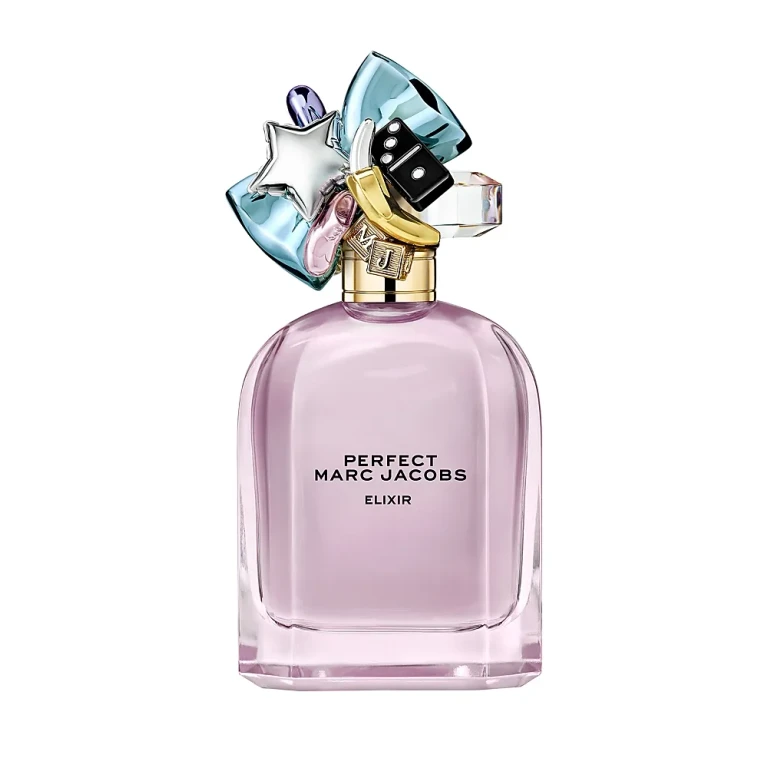 Marc Jacobs Perfect Elixir Eau de Parfum 3.3 oz.