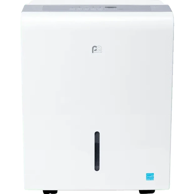 Perfect Aire 22 Pint Flat Panel Energy Star Dehumidifier