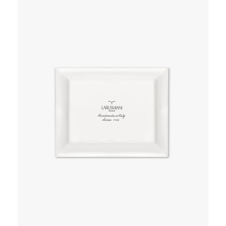 Larusmiani Pocket Emptier Tigre Black - Unisex