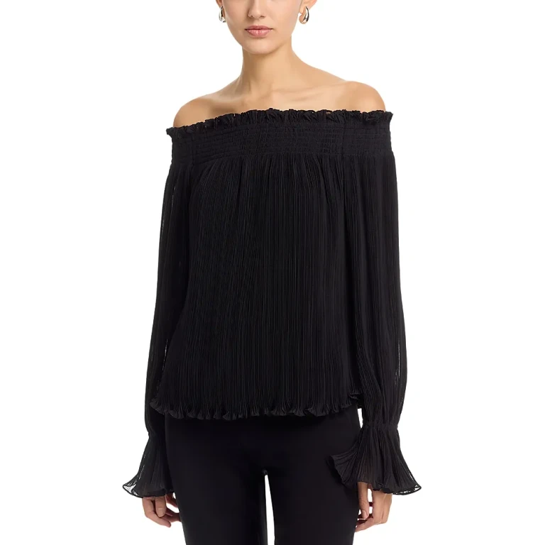 Kobi Halperin Elizabeth Blouse