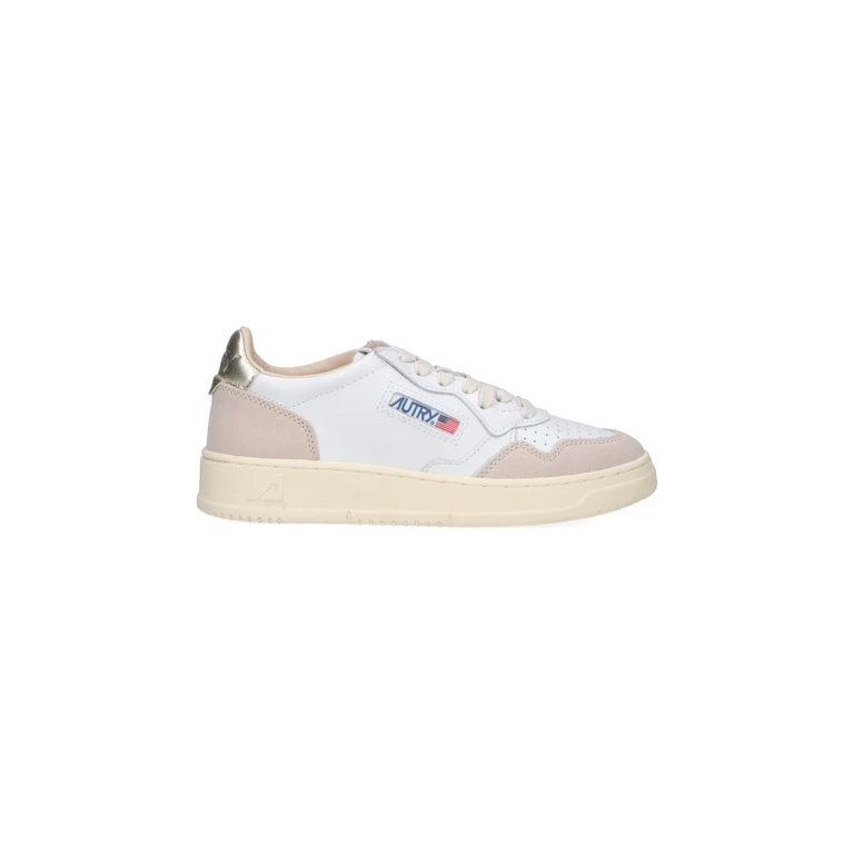 Medalist Low sneakers