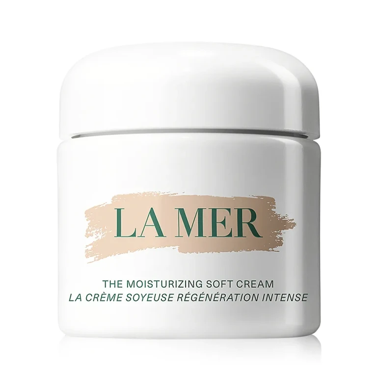 La Mer The Moisturizing Soft Cream 3.4 oz.