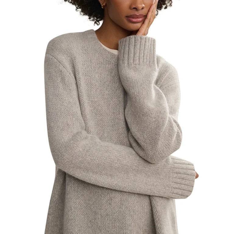 Jenni Kayne Amelia Cashmere Sweater