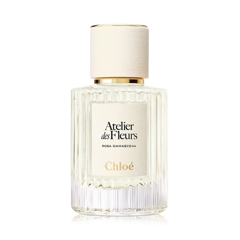 Chloe Atelier des Fleurs Rosa Damascena Eau de Parfum 1.6 oz.