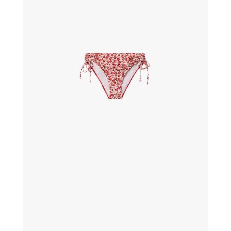 Slip Prudi - Femme - Rouge - Taille 34 - Isabel Marant