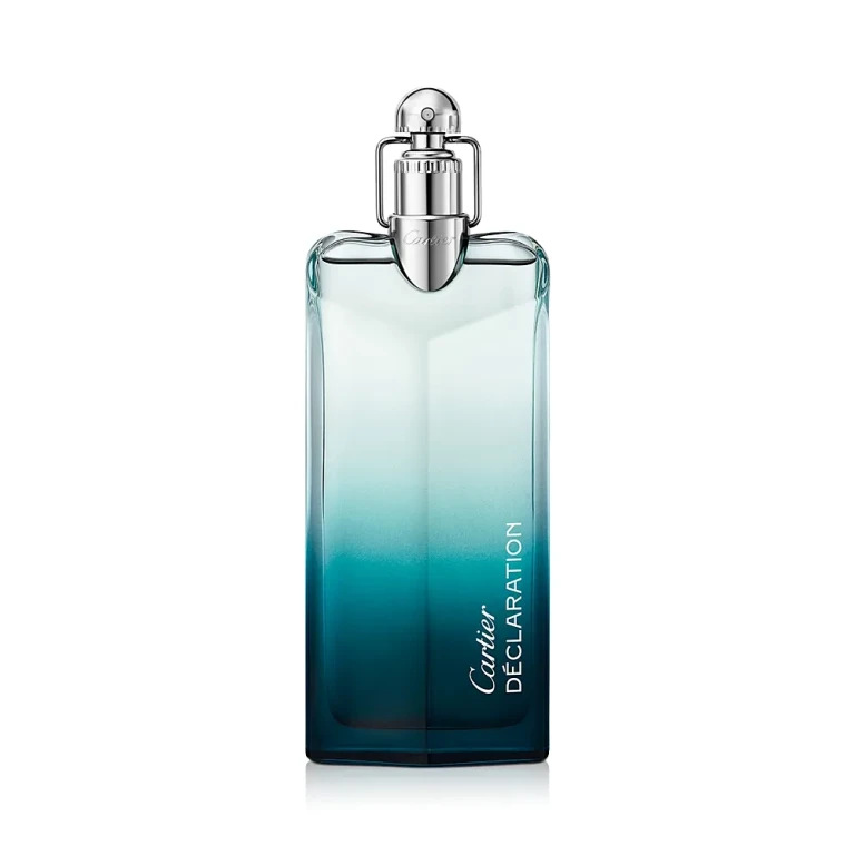 Cartier Declaration Essence Eau de Toilette 3.3 oz.