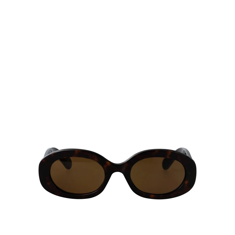 ' Lunettes De Soleil - Marron (CH0258S002)