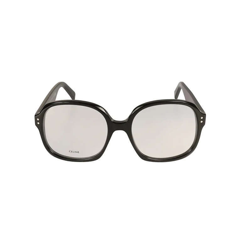 Celine Oversized Square Frame Glasses