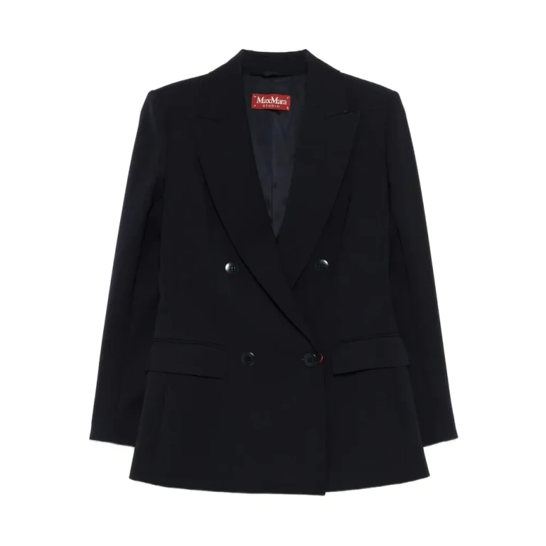 Max Mara Studio Jacket