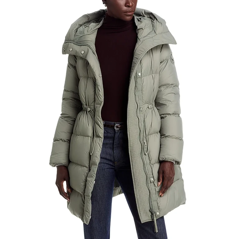 Canada Goose Montgomery Down Coat