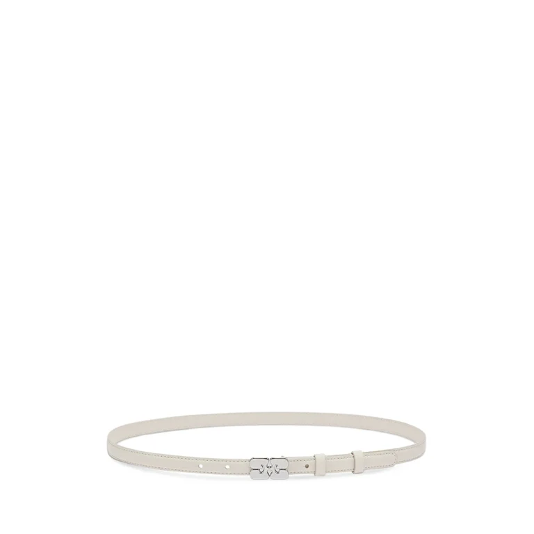 Ganni Women's Kat Belt