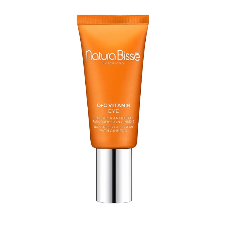 Natura Bisse C+C Vitamin Eye Cream