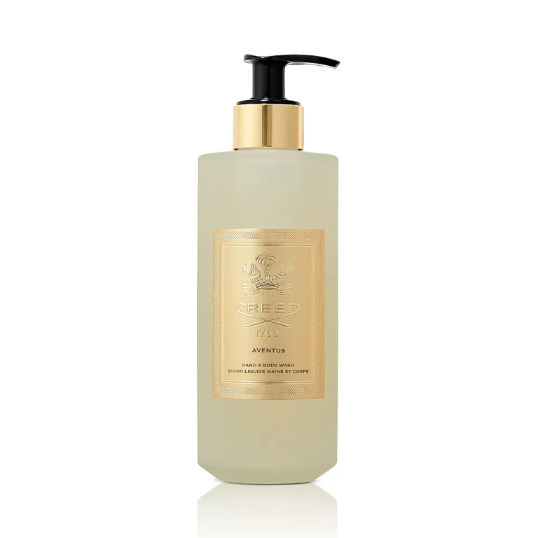 Creed Aventus Hand & Body Wash 10.14 oz.
