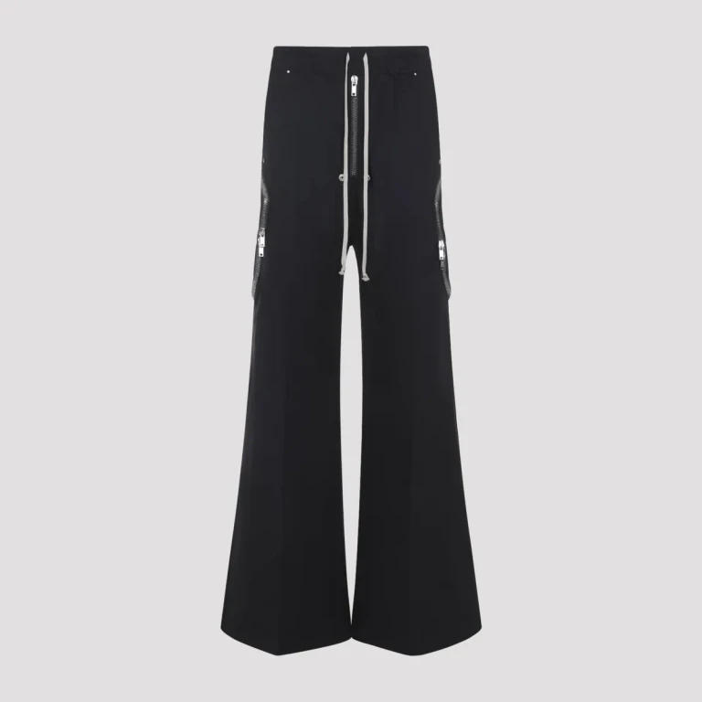 Rick Owens Heizer Belas 长裤