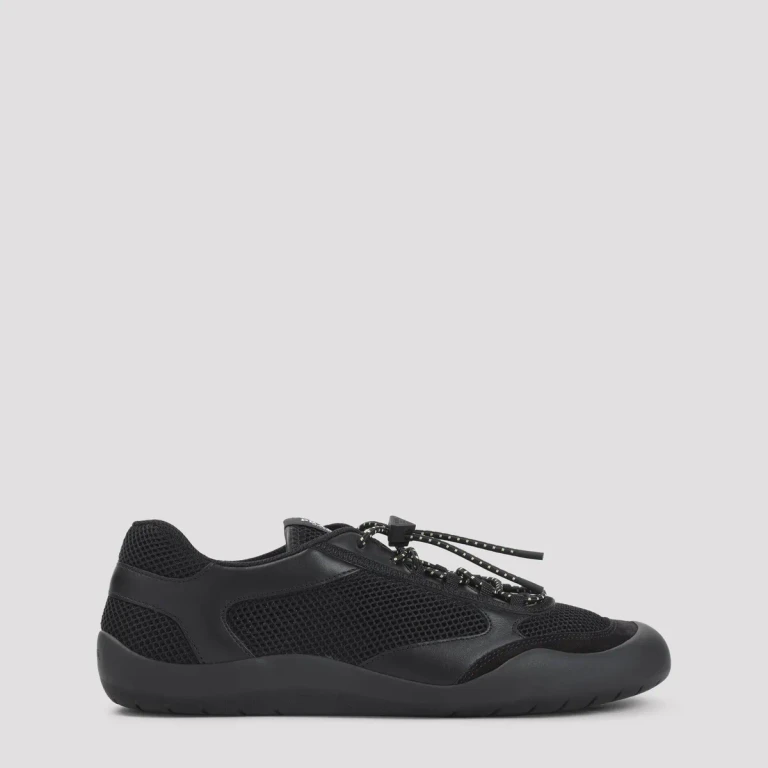 PRADA - Prada Allacciate Shoes