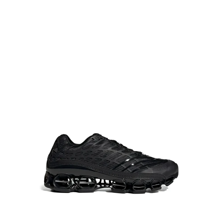 Adidas Megaride F50 Low-tops Sneakers