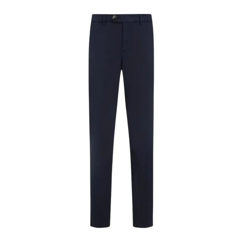 Pants Men color Navy (M289LI1770C6053)