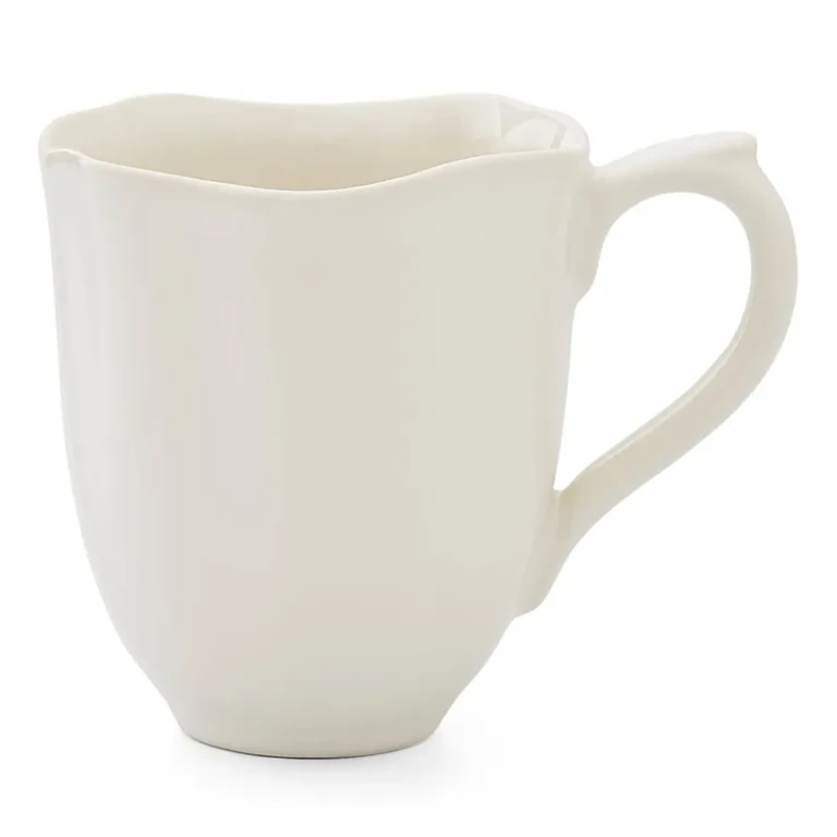 Portmeirion Sophie Conran Floret Mug, Set of 4