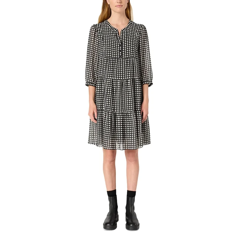 Gerard Darel Lira Dress