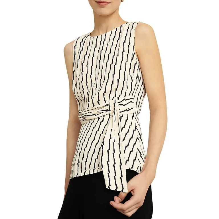 Hobbs London Limited Levens Top