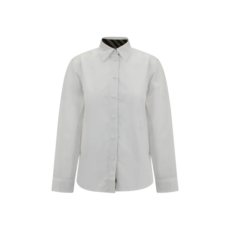 Burberry Cotton Shirt