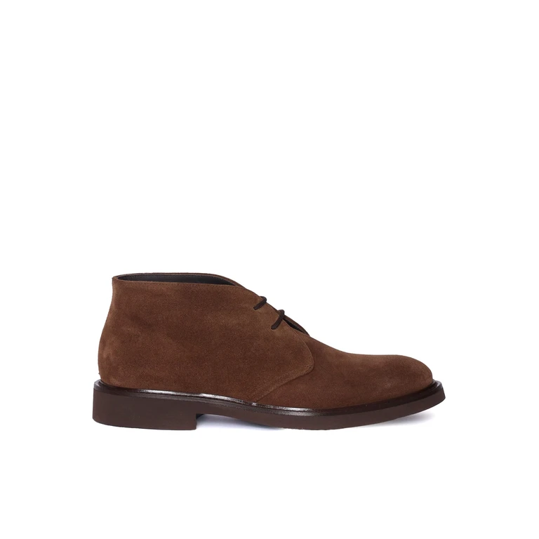 Doucal's Chukka