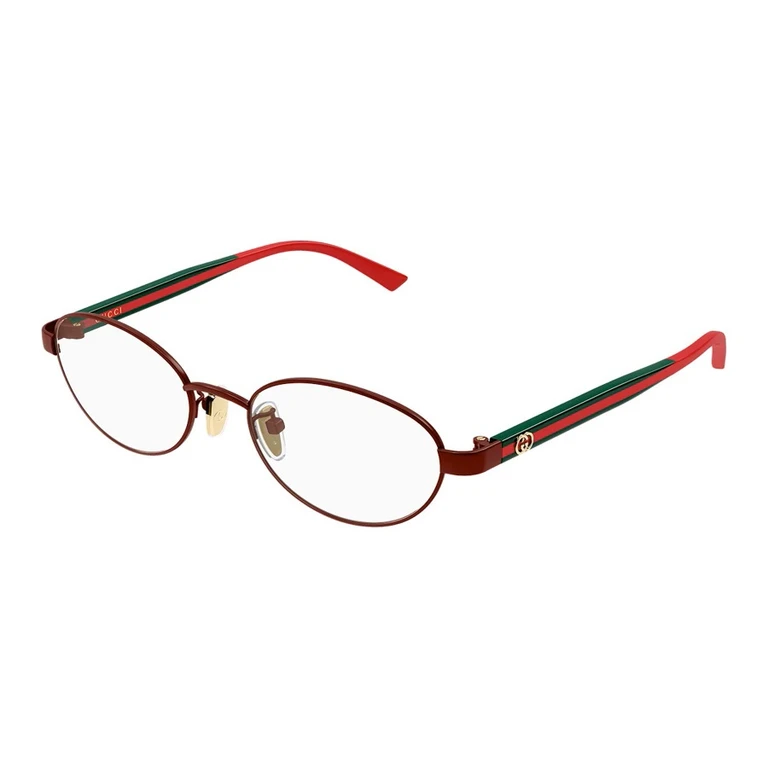 Gucci Demo Oval Ladies Eyeglasses GG2145OJ 003 52
