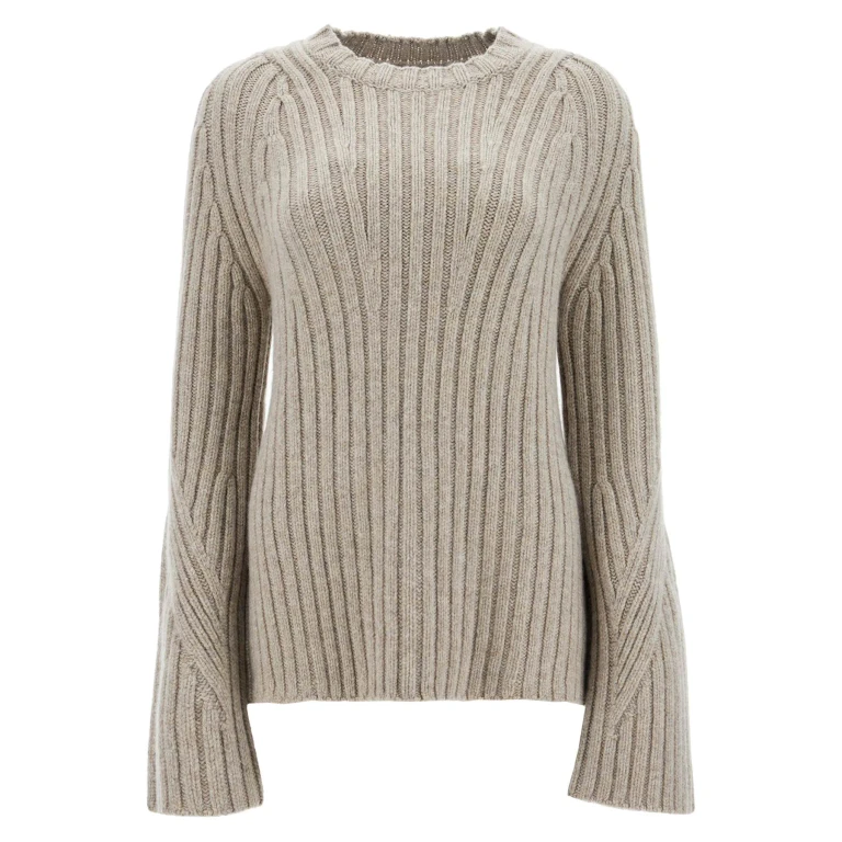 Khaite calvin Sweater