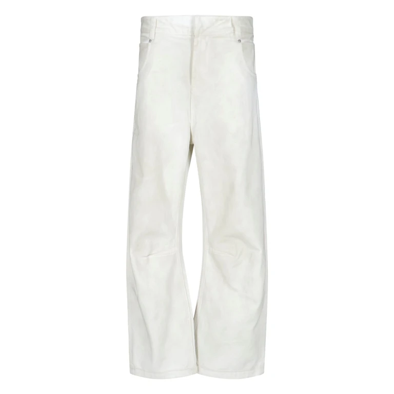 ENTIRE STUDIOS "Dem" Jeans