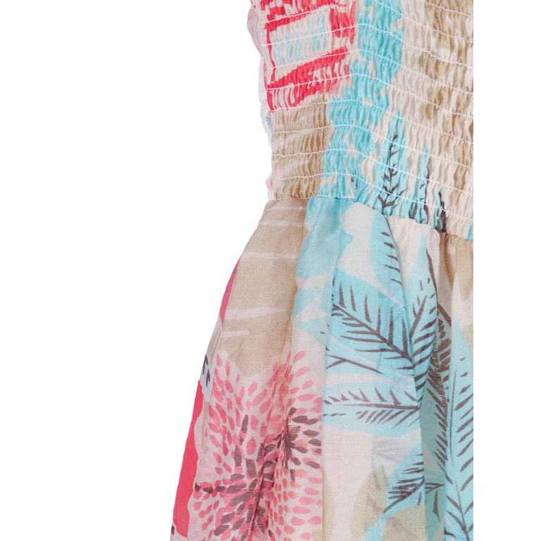 Ermanno Di E. Scervino Long Dress Pink - Women