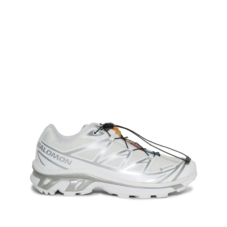 SALOMON - Salomon XT-6 Sneakers