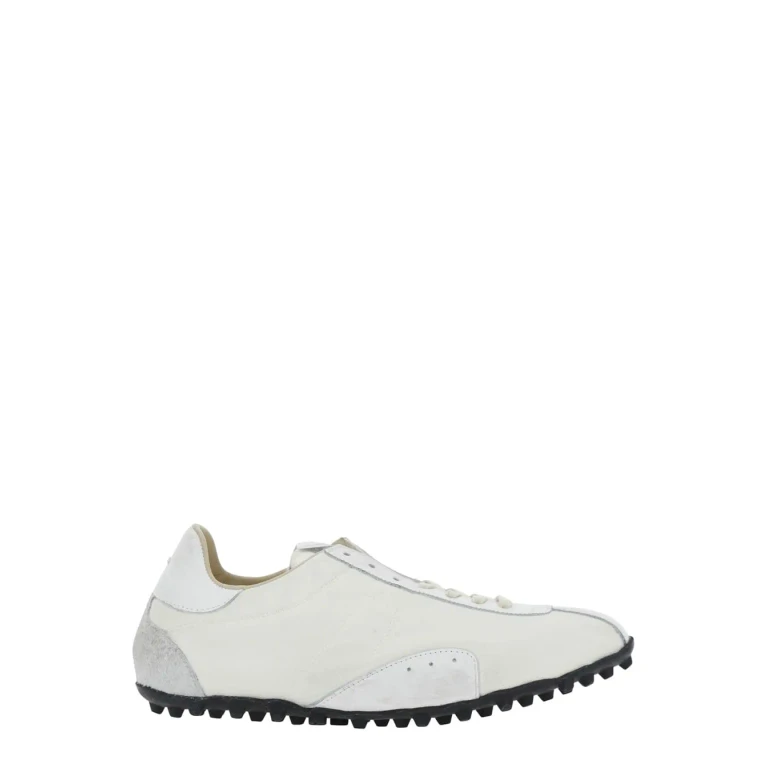 Maison Margiela Damen-Sneaker - Weiß