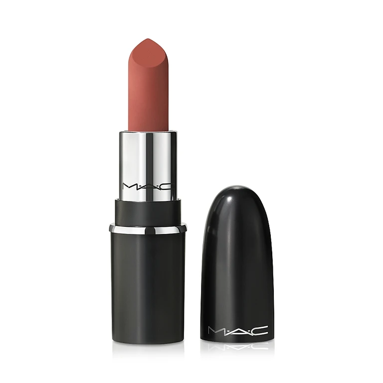 MAC MACximal Silky Matte Lipstick Mini 0.06 oz.