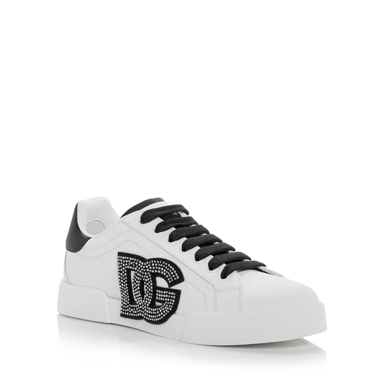 Dolce & Gabbana 女士 Portofino 运动鞋