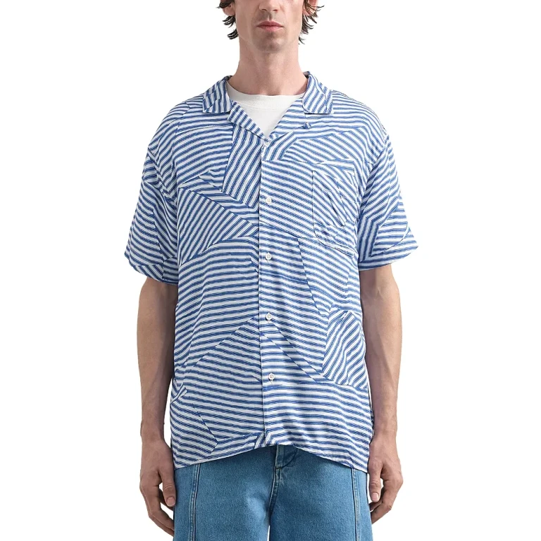 Ymc Malick Shirt