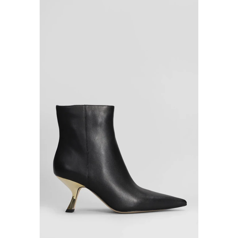 MICHAEL Michael Kors Heeled Ankle Boots