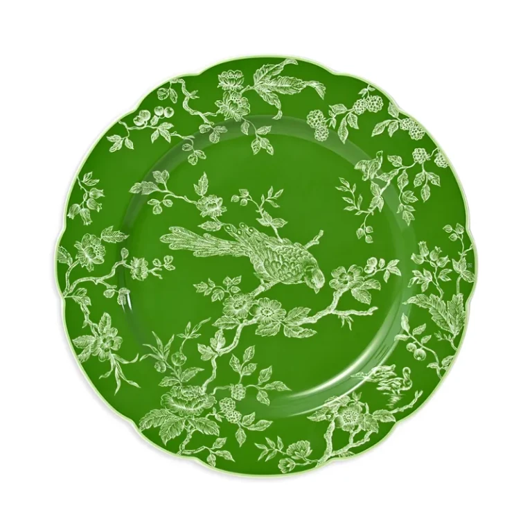 Bernardaud Albertine Service Plate