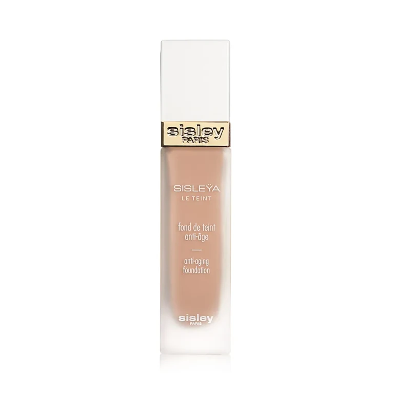 Sisley Paris Sisleya Le Teint Anti-Aging Foundation