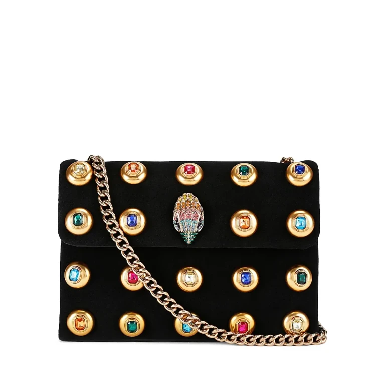 Kurt Geiger London Medium Kensington Gems Bag