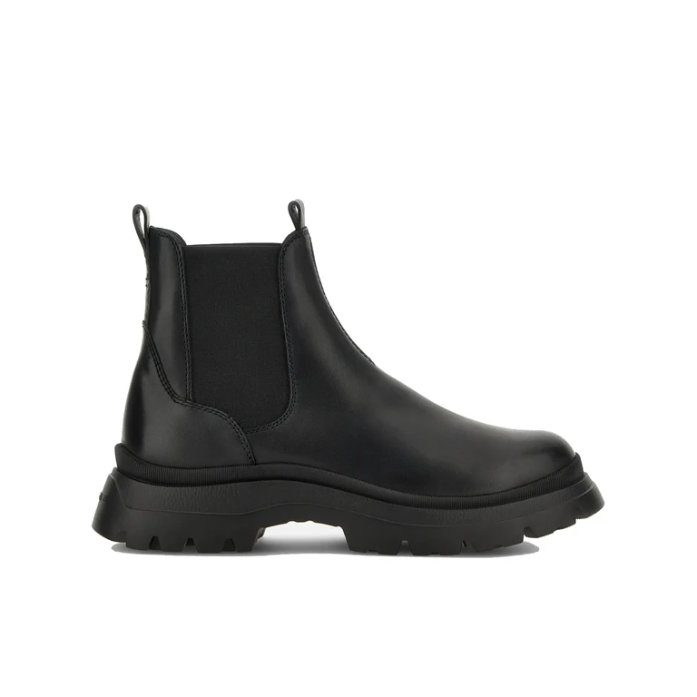 Hogan Calzature Black - Men